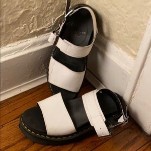 Doc Marten Sandals